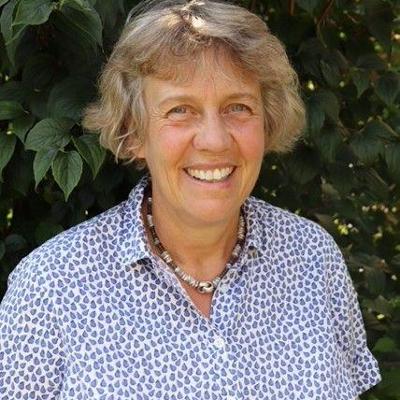 Merz-Georgii, Ursula